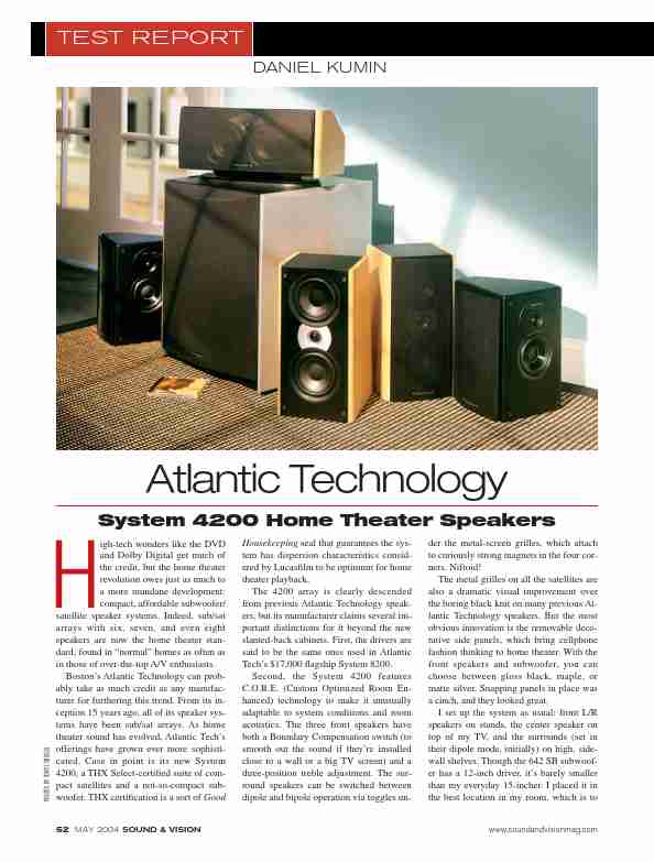 Atlantic Technology Speaker System System 4200-page_pdf